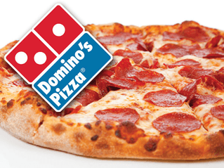 Dominos Pizza: Get Voucher worth Rs.500 at just Rs.299
